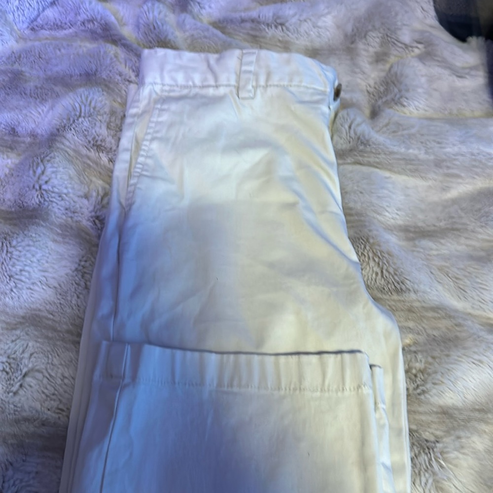 Light Khaki boys pants